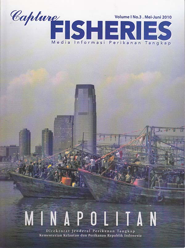 capture fisheries