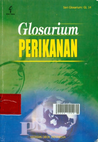 Image of Glosarium perikanan