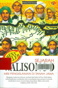 Image of Sejarah walisongo, misi peng Islaman di Tanah Jawa
