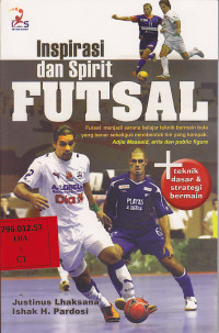 Image of Inspirasi dan Spirit Futsal