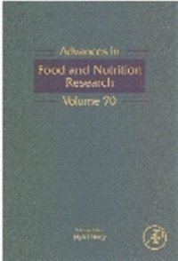 Image of Advances in food and nutrition research
