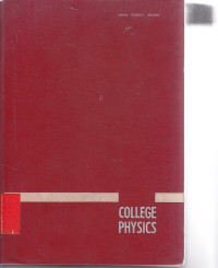 Image of College phycics / Robert L. et al