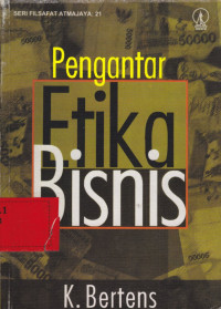 Image of Pengantar etika bisnis