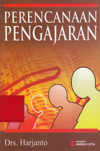 Image of Perencanaan Pengajaran / Harjanto
