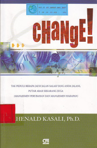 Image of Change
