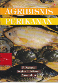 Image of Agribisnis perikanan
