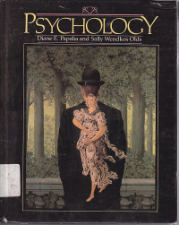 Image of Psychology / Diane E. Papalia;  Sally Wendkos Olds