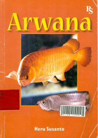 Image of Arwana